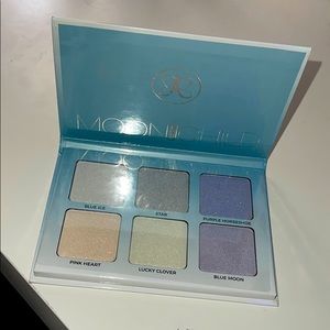 Anastasia Beverly Hills Moon Child Glow Kit